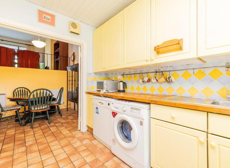 5 Marywell, Churchfield, Skerries, K34F259