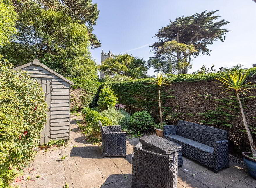 5 Marywell, Churchfield, Skerries, K34F259
