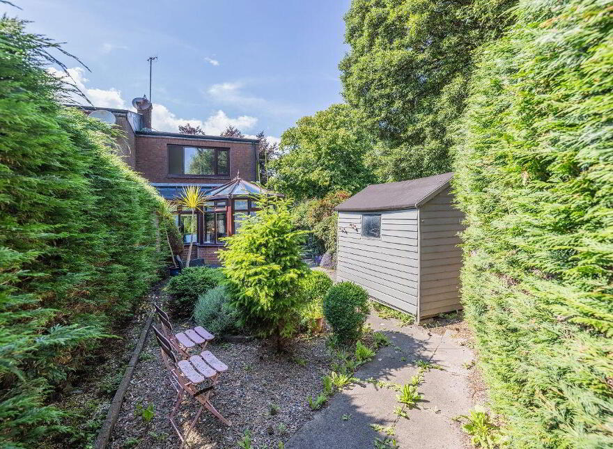 5 Marywell, Churchfield, Skerries, K34F259