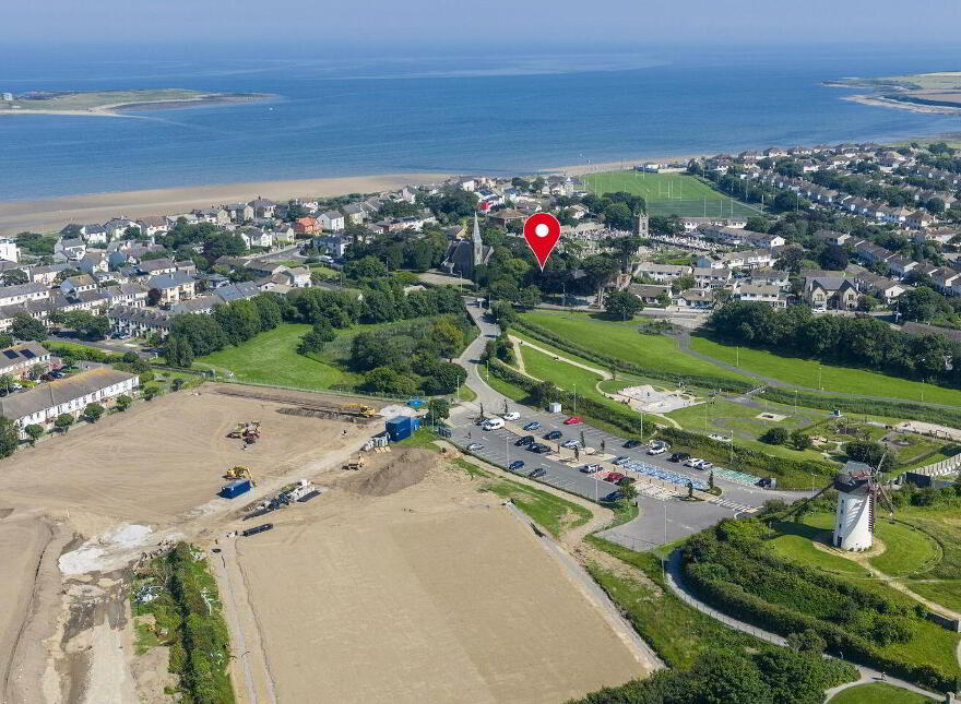 5 Marywell, Churchfield, Skerries, K34F259