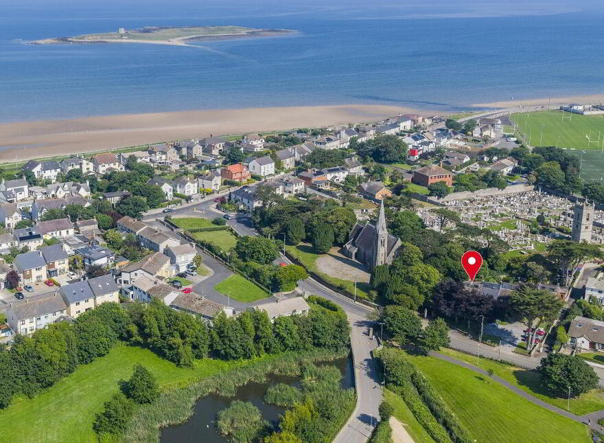 5 Marywell, Churchfield, Skerries, K34F259
