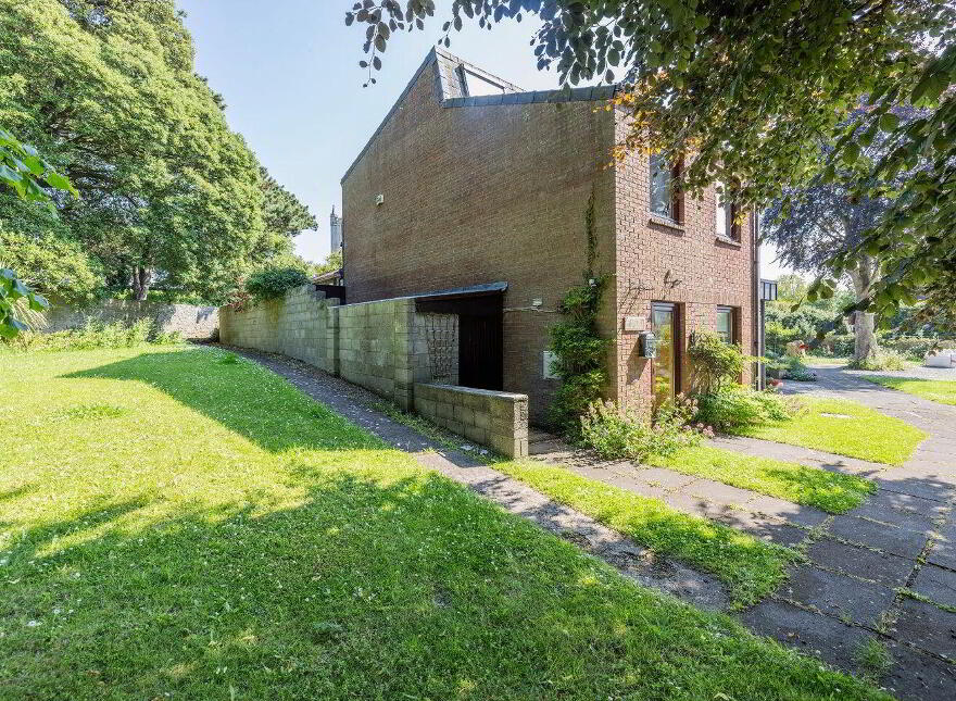 5 Marywell, Churchfield, Skerries, K34F259