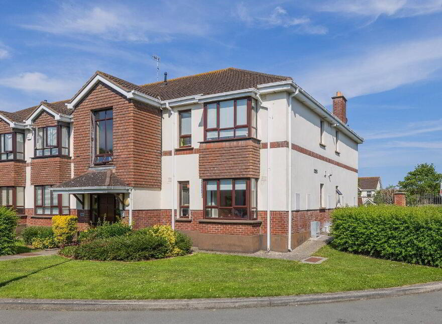 40 Ladycove, Palmer Road, Rush, K56FE03