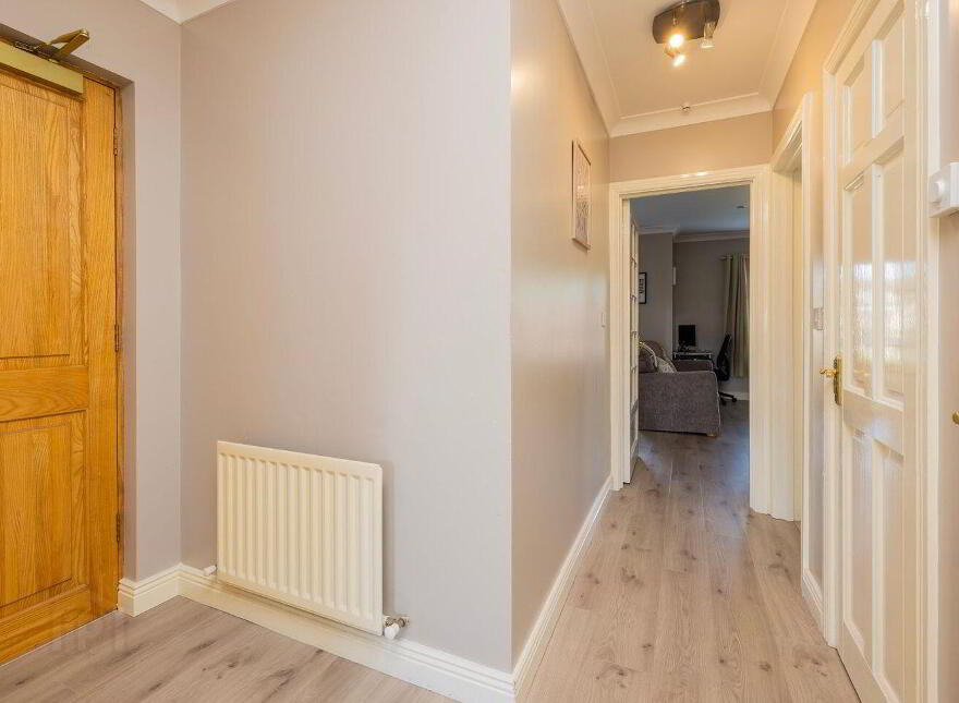 40 Ladycove, Palmer Road, Rush, K56FE03