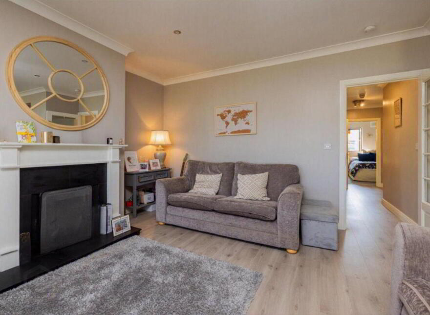 40 Ladycove, Palmer Road, Rush, K56FE03