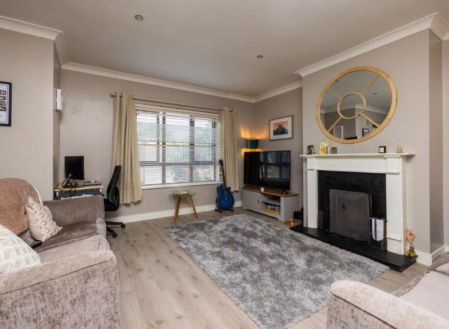 40 Ladycove, Palmer Road, Rush, K56FE03