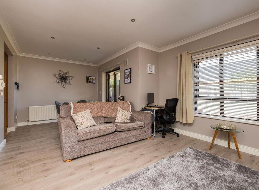 40 Ladycove, Palmer Road, Rush, K56FE03