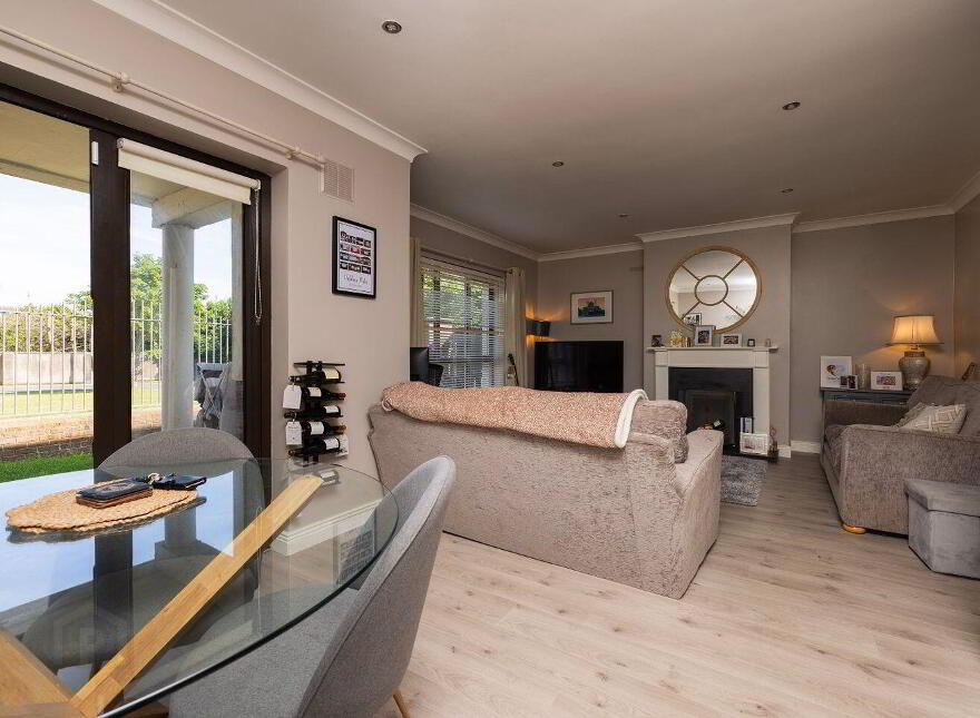 40 Ladycove, Palmer Road, Rush, K56FE03