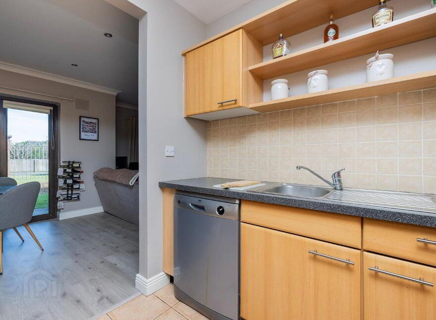 40 Ladycove, Palmer Road, Rush, K56FE03