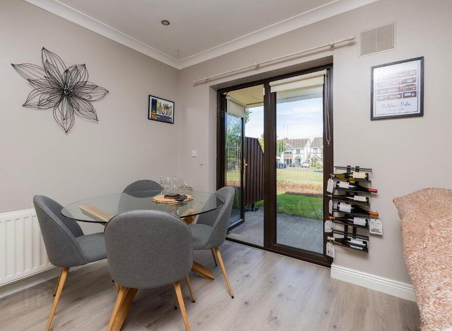 40 Ladycove, Palmer Road, Rush, K56FE03