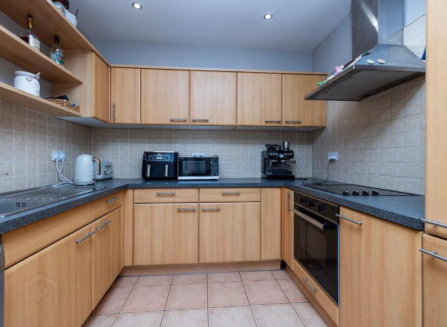40 Ladycove, Palmer Road, Rush, K56FE03