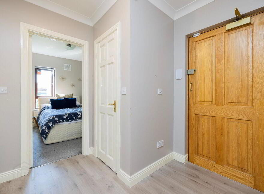 40 Ladycove, Palmer Road, Rush, K56FE03