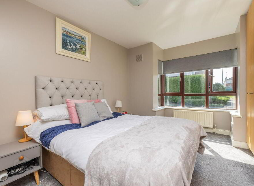 40 Ladycove, Palmer Road, Rush, K56FE03