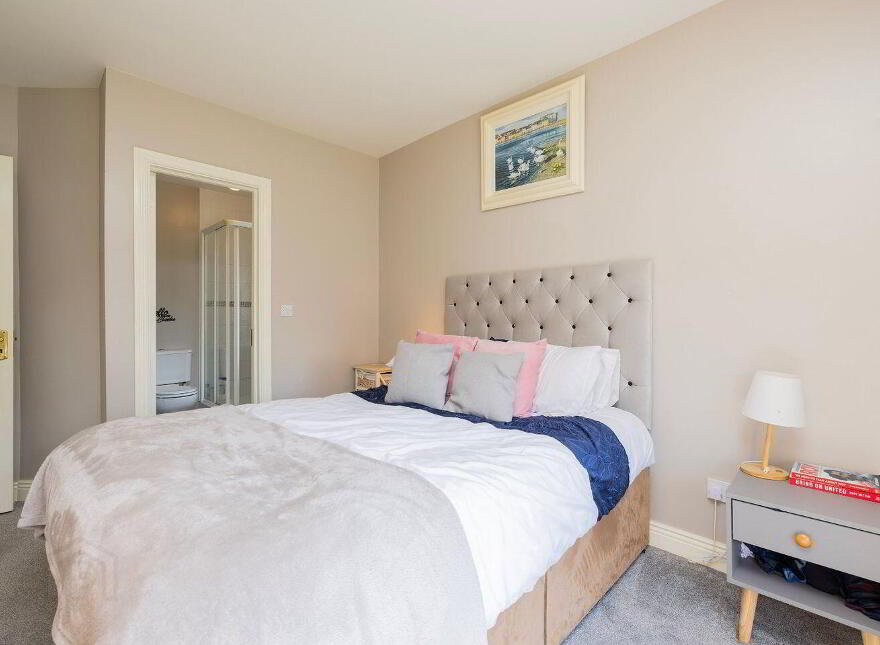 40 Ladycove, Palmer Road, Rush, K56FE03