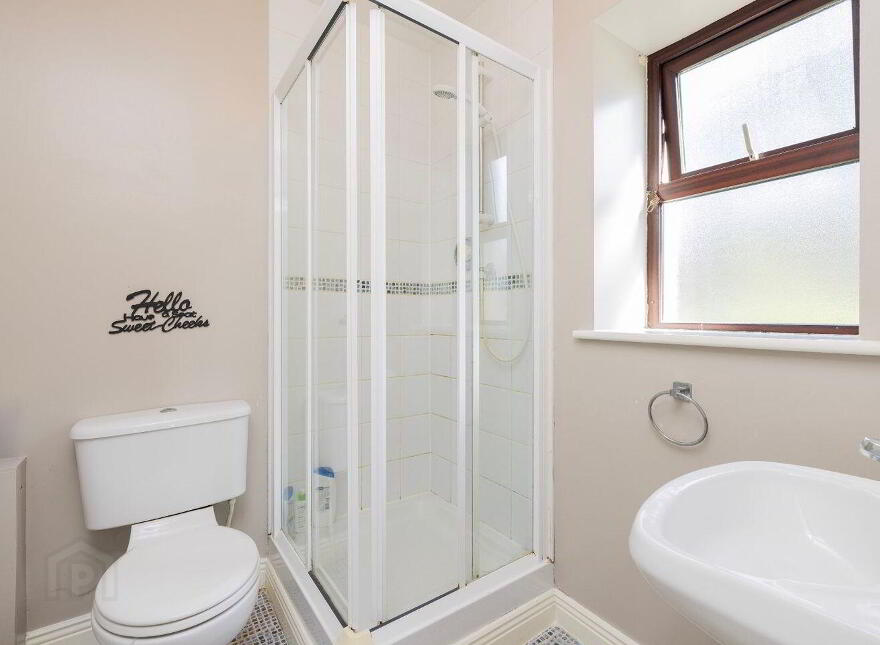 40 Ladycove, Palmer Road, Rush, K56FE03