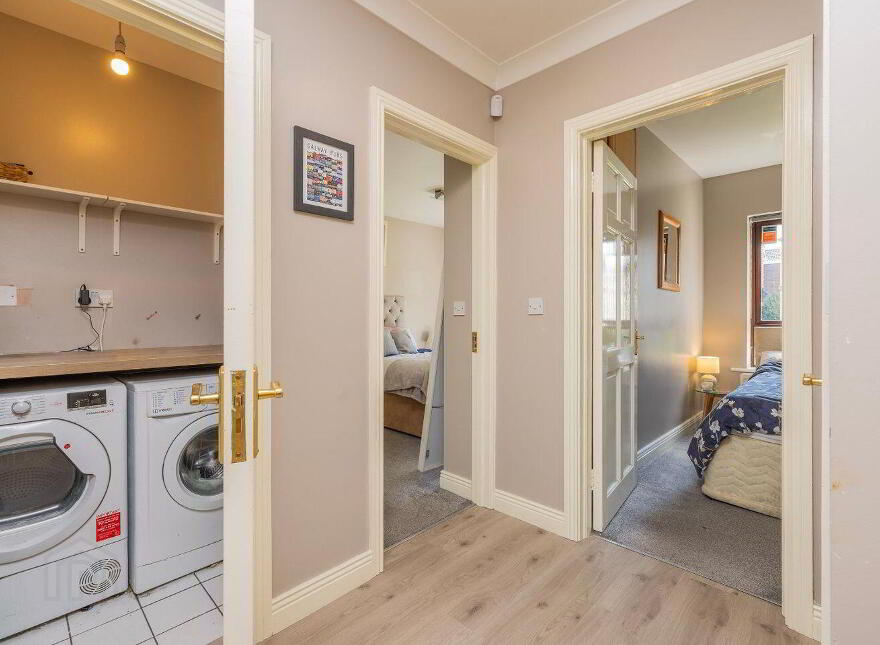 40 Ladycove, Palmer Road, Rush, K56FE03