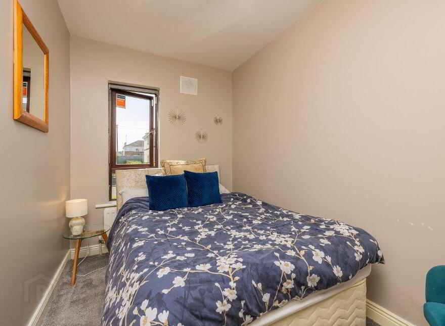 40 Ladycove, Palmer Road, Rush, K56FE03