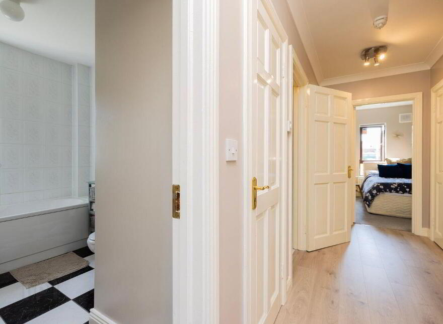 40 Ladycove, Palmer Road, Rush, K56FE03