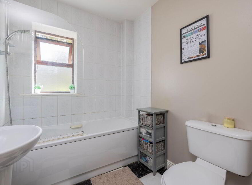 40 Ladycove, Palmer Road, Rush, K56FE03