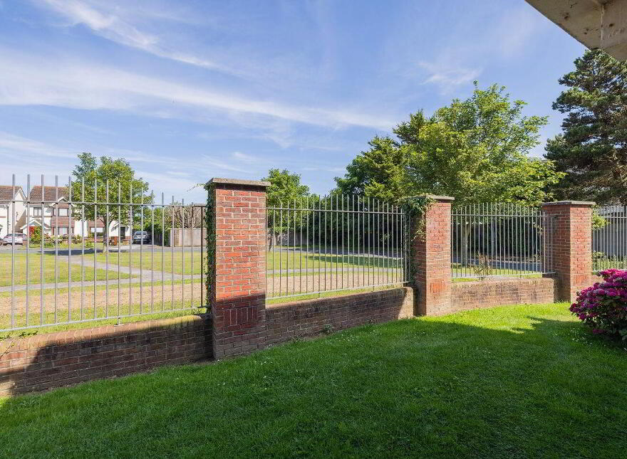 40 Ladycove, Palmer Road, Rush, K56FE03