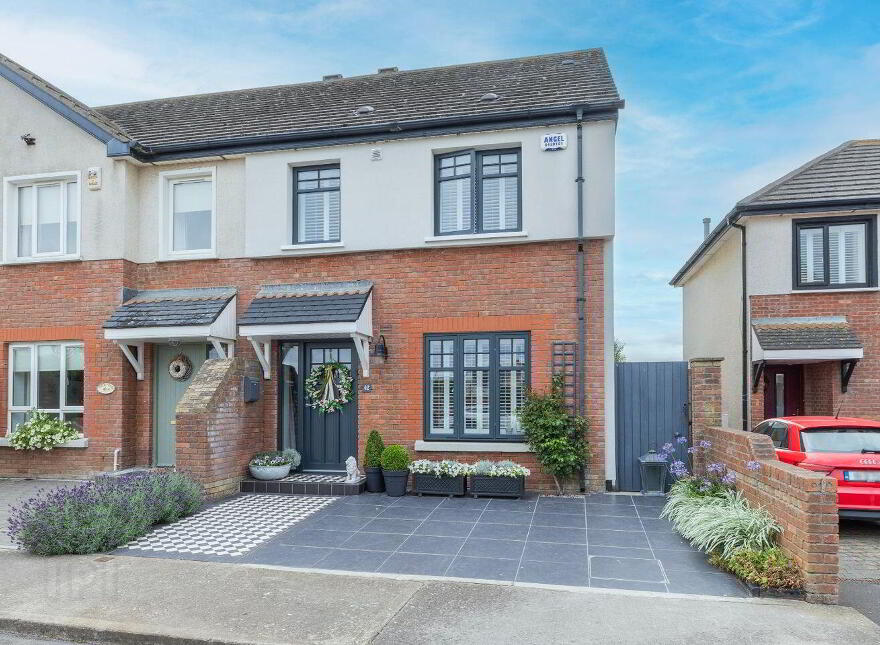 42 Tayleurs Point, Rush, K56V097