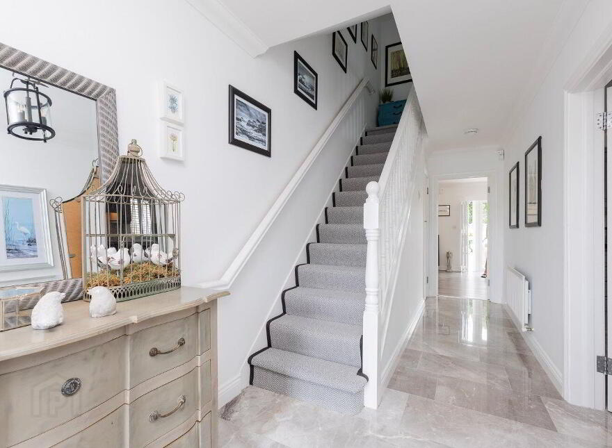 42 Tayleurs Point, Rush, K56V097
