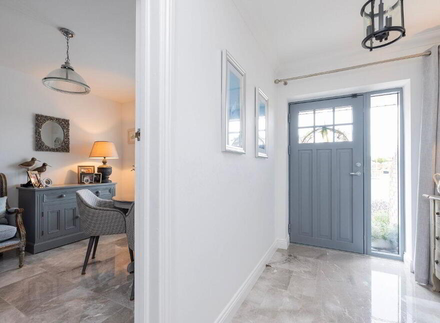 42 Tayleurs Point, Rush, K56V097