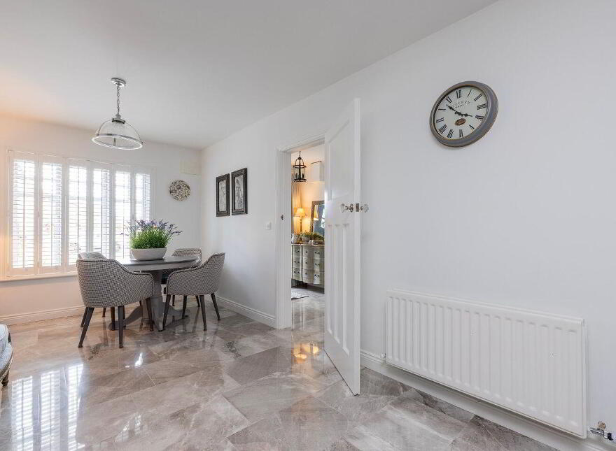 42 Tayleurs Point, Rush, K56V097