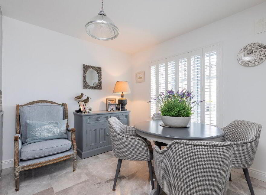 42 Tayleurs Point, Rush, K56V097
