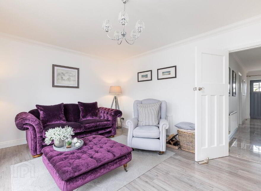 42 Tayleurs Point, Rush, K56V097