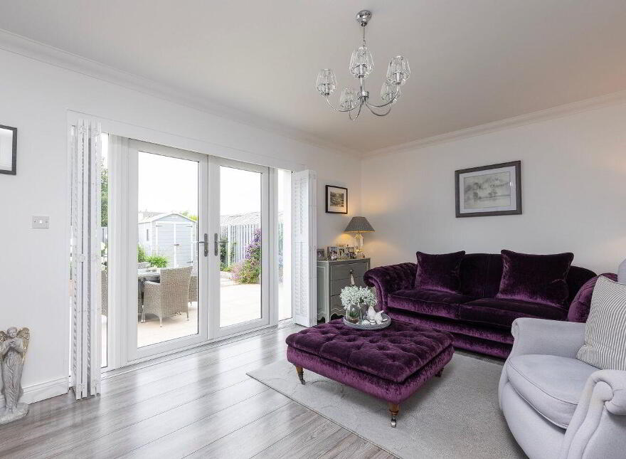 42 Tayleurs Point, Rush, K56V097