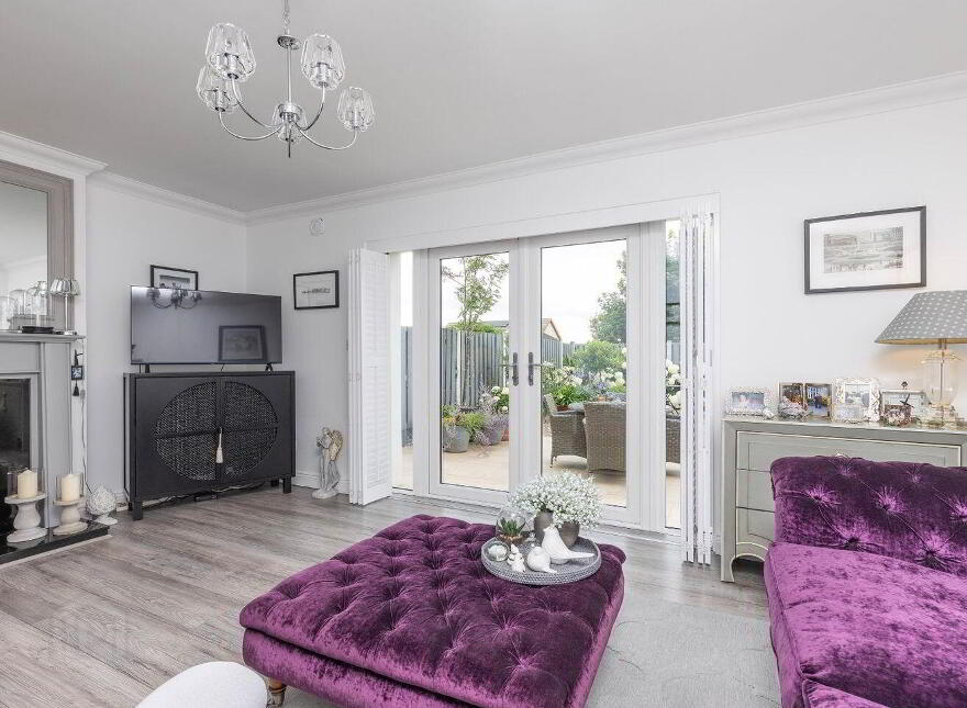 42 Tayleurs Point, Rush, K56V097