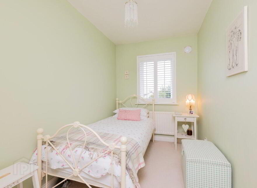 42 Tayleurs Point, Rush, K56V097