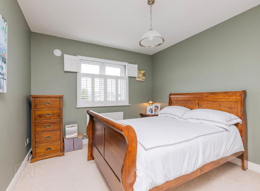 42 Tayleurs Point, Rush, K56V097
