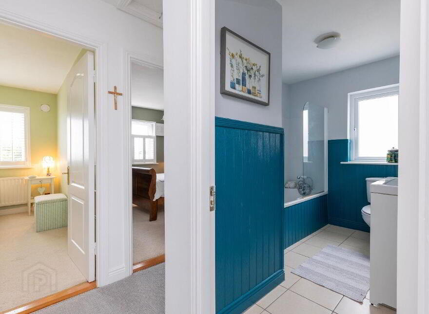 42 Tayleurs Point, Rush, K56V097