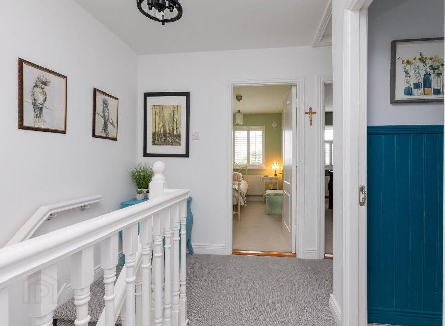 42 Tayleurs Point, Rush, K56V097