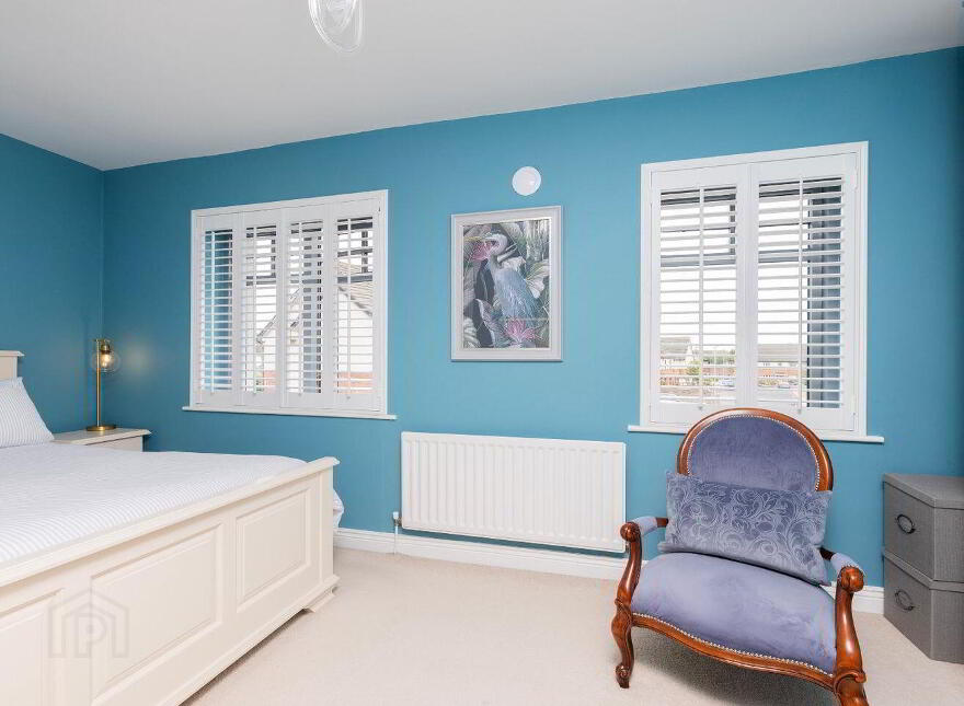 42 Tayleurs Point, Rush, K56V097
