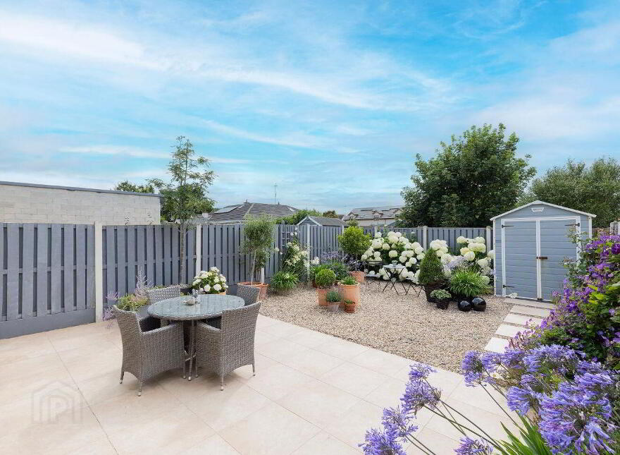 42 Tayleurs Point, Rush, K56V097