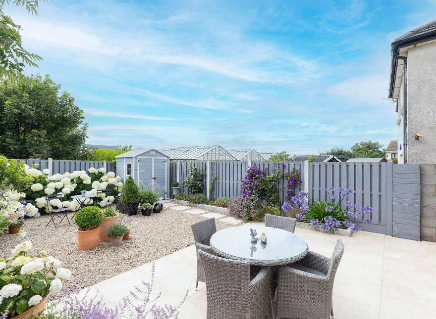 42 Tayleurs Point, Rush, K56V097