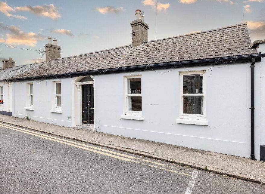 11 Little Strand Street, Skerries, K34Y199
