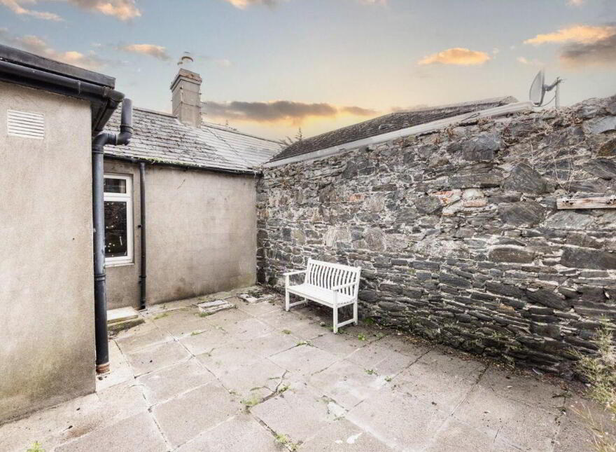 11 Little Strand Street, Skerries, K34Y199