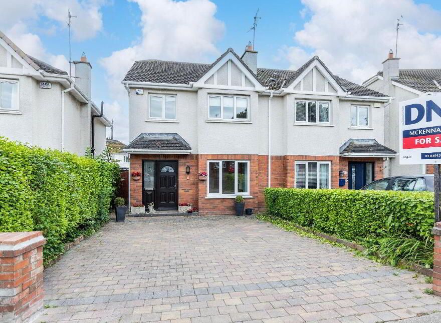 51 Lambay View, Rush, K56RK65