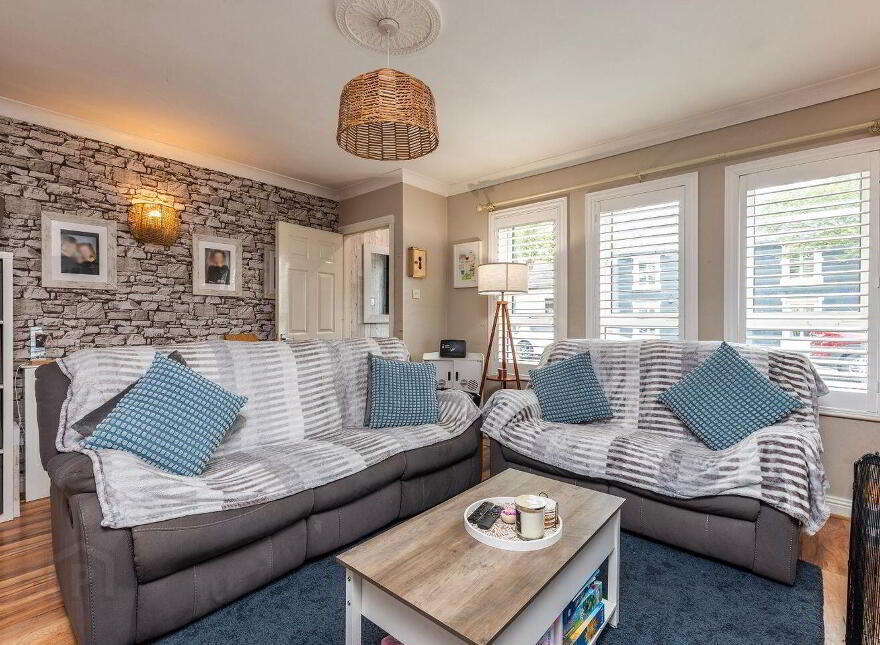 4 The Mews, Balbriggan Street, Skerries, K34DK74