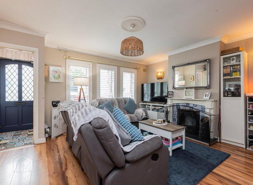4 The Mews, Balbriggan Street, Skerries, K34DK74