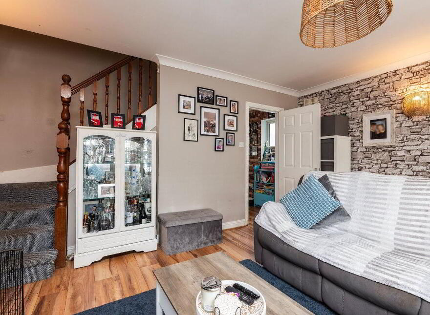 4 The Mews, Balbriggan Street, Skerries, K34DK74
