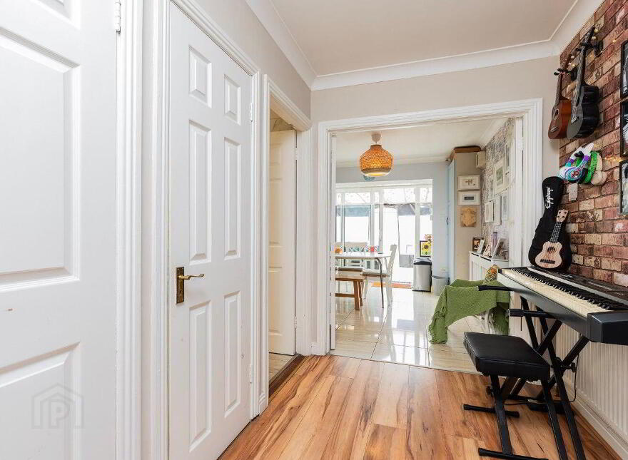 4 The Mews, Balbriggan Street, Skerries, K34DK74