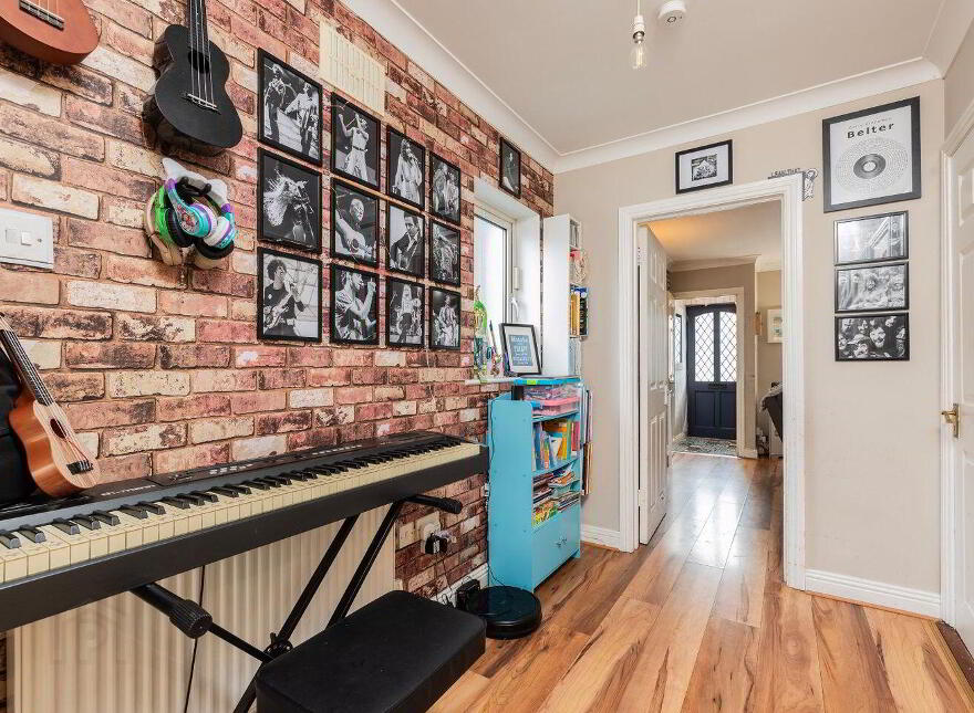 4 The Mews, Balbriggan Street, Skerries, K34DK74