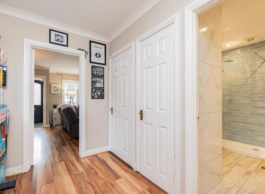4 The Mews, Balbriggan Street, Skerries, K34DK74