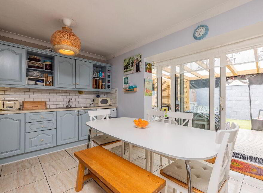 4 The Mews, Balbriggan Street, Skerries, K34DK74
