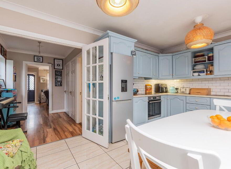 4 The Mews, Balbriggan Street, Skerries, K34DK74